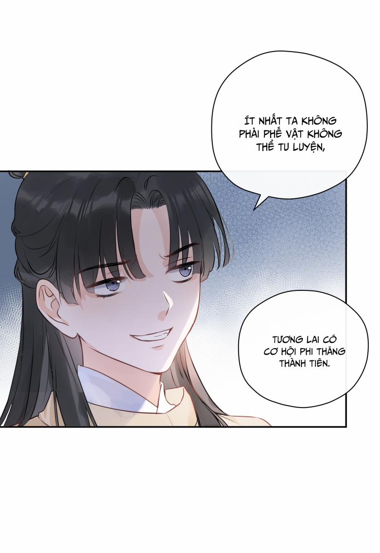 Sư Thúc Bất Khả Mạo Tướng 3 trang 10