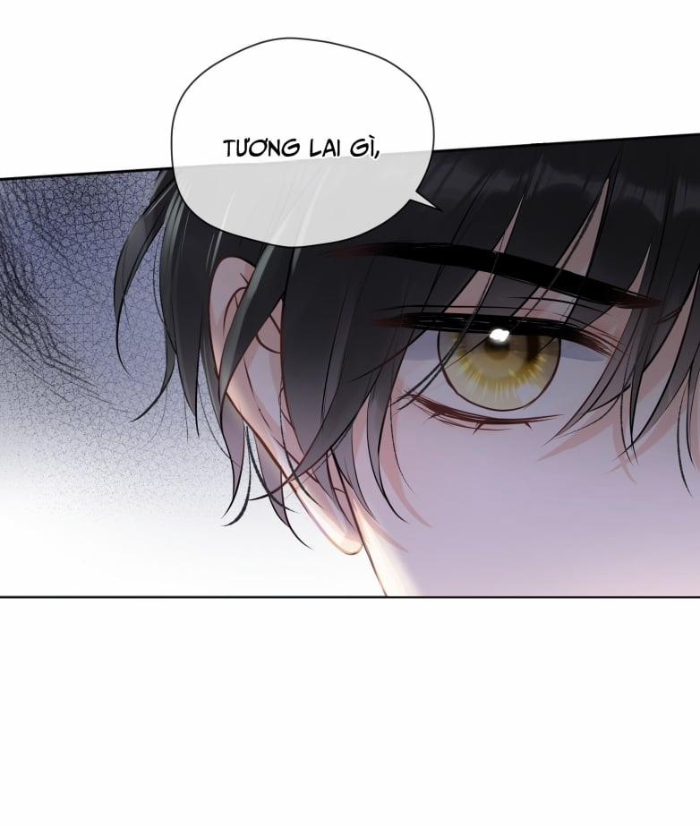 Sư Thúc Bất Khả Mạo Tướng 3 trang 11