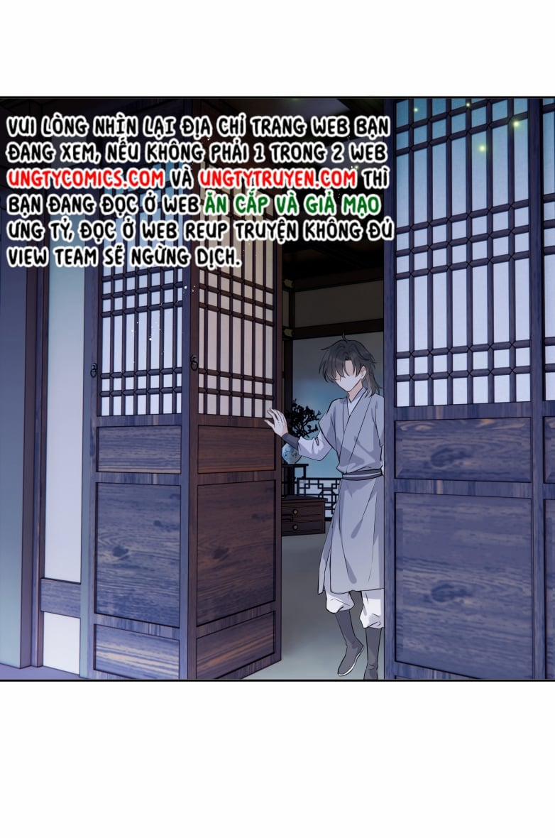 Sư Thúc Bất Khả Mạo Tướng 3 trang 18