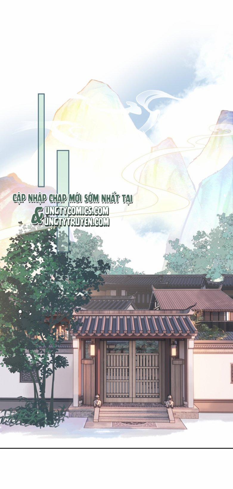 Sư Thúc Bất Khả Mạo Tướng 3 trang 19