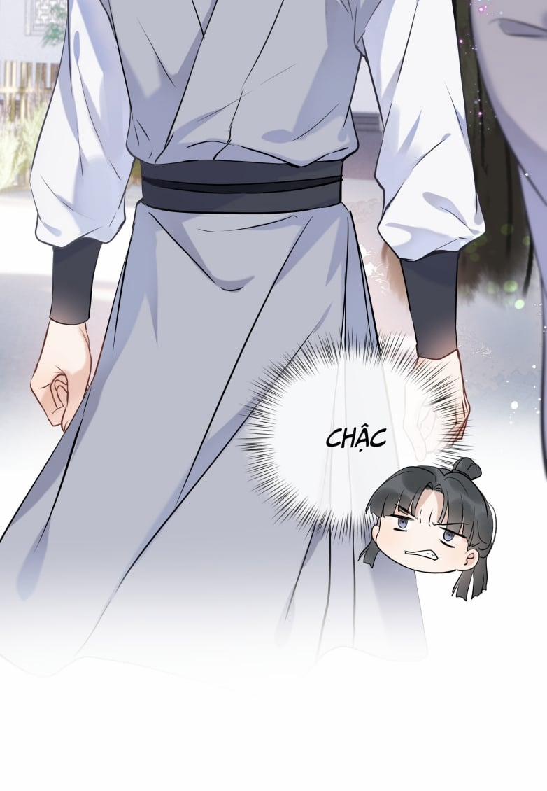 Sư Thúc Bất Khả Mạo Tướng 3 trang 26