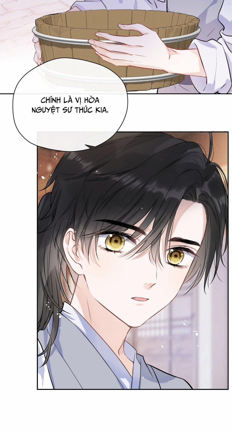 Sư Thúc Bất Khả Mạo Tướng 3 trang 3