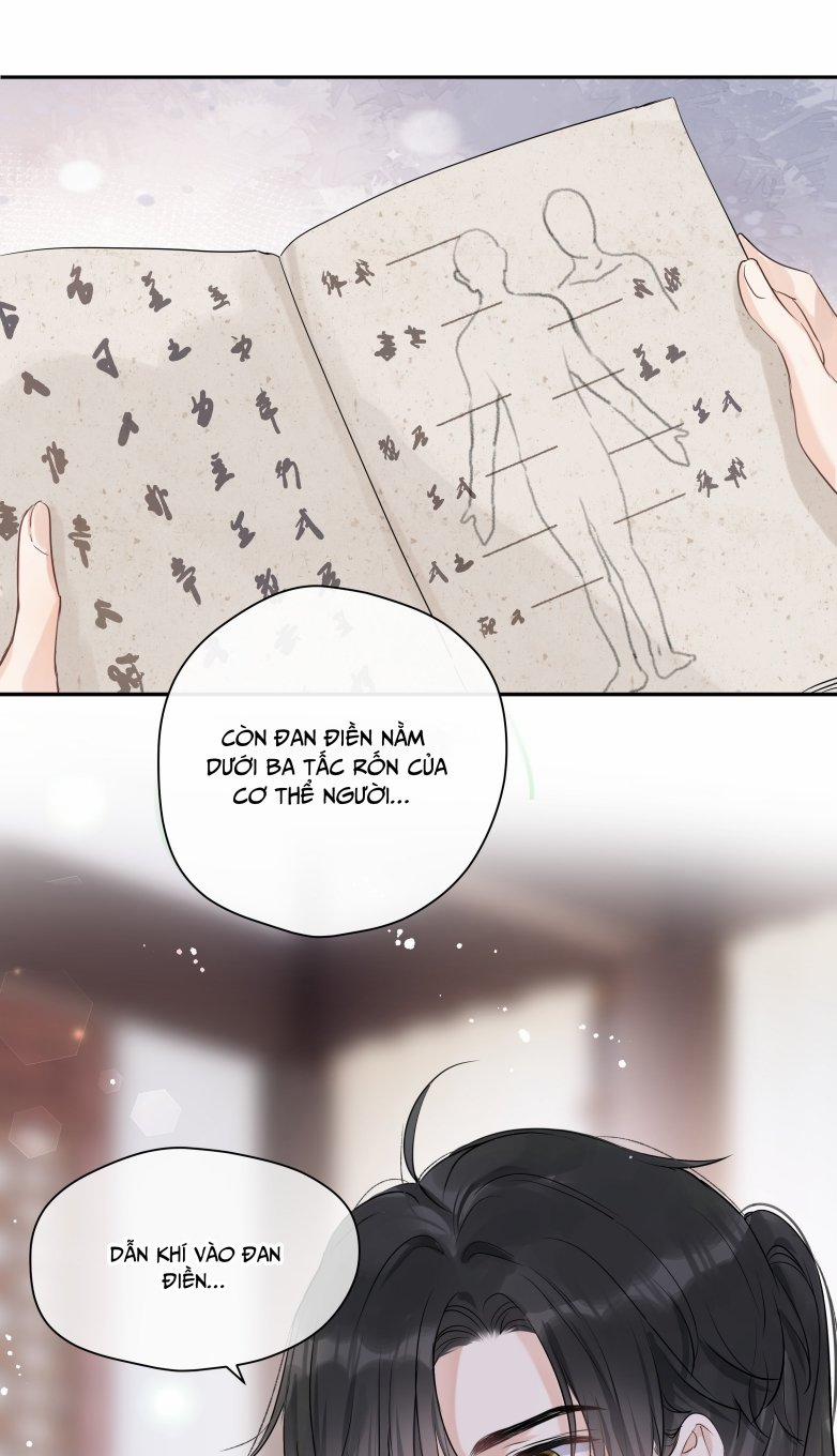 Sư Thúc Bất Khả Mạo Tướng 3 trang 34