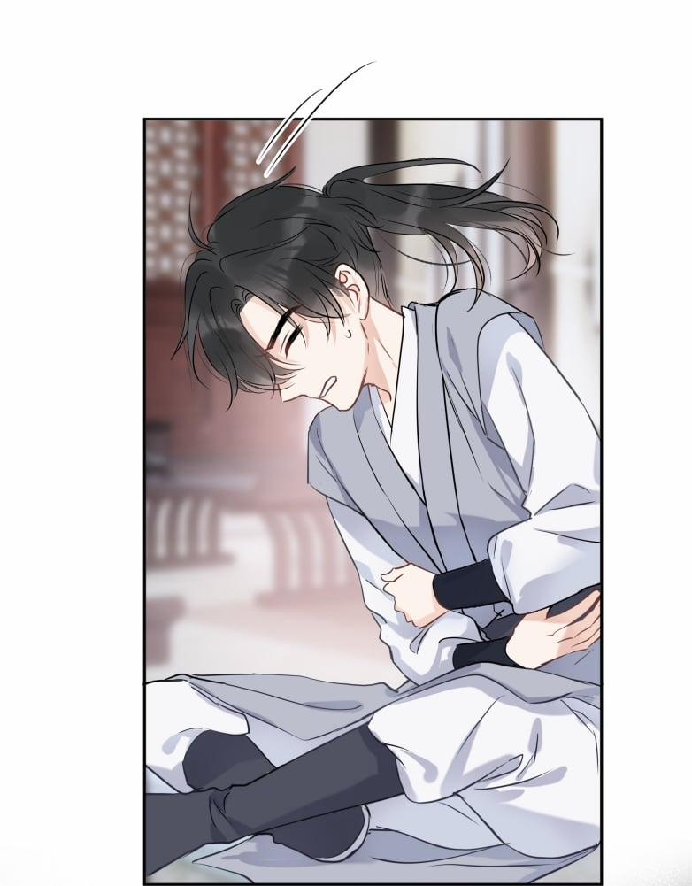 Sư Thúc Bất Khả Mạo Tướng 3 trang 37