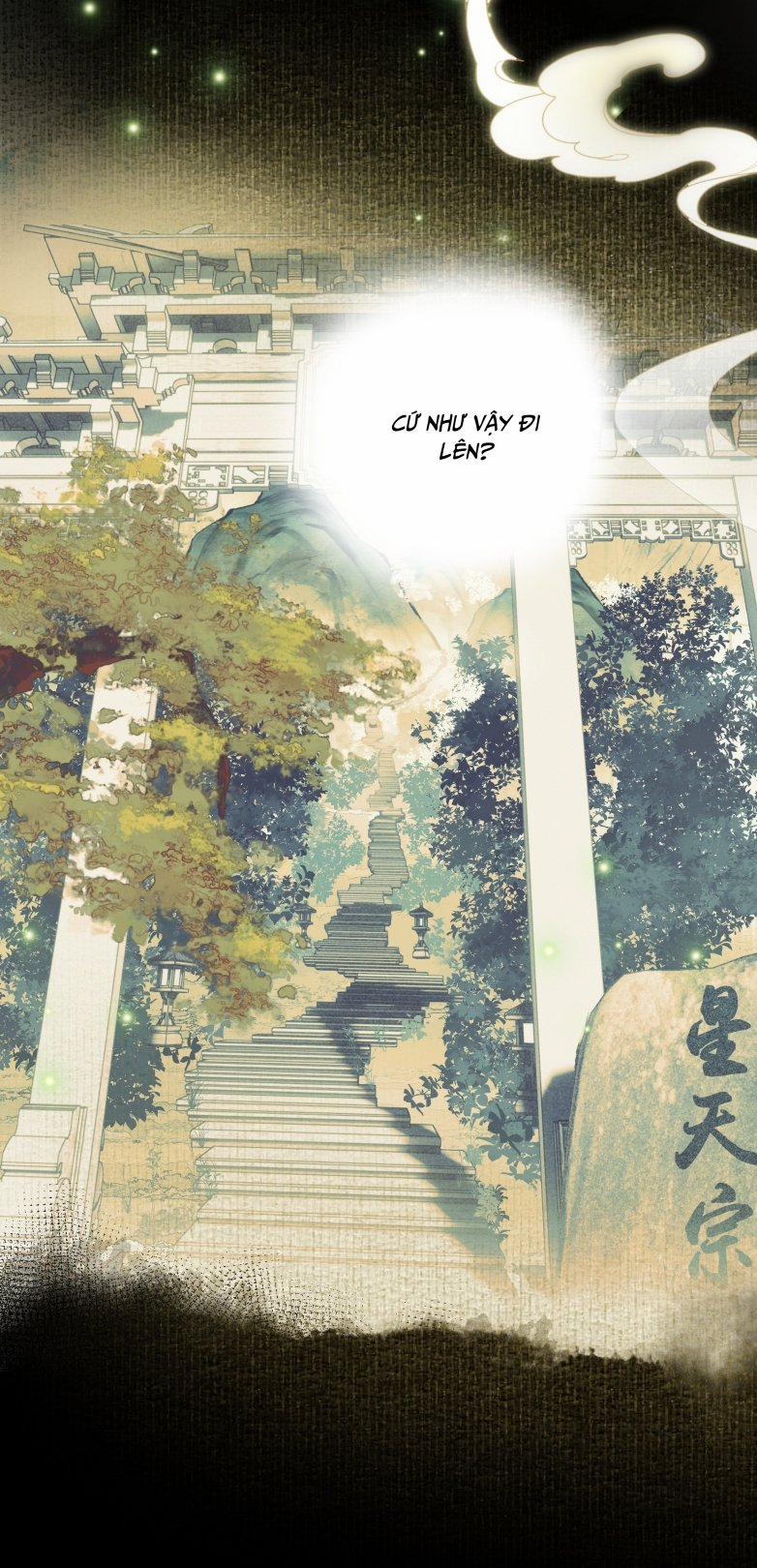 Sư Thúc Bất Khả Mạo Tướng 3 trang 39