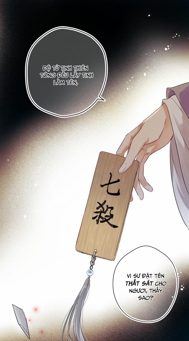 Sư Thúc Bất Khả Mạo Tướng 3 trang 42