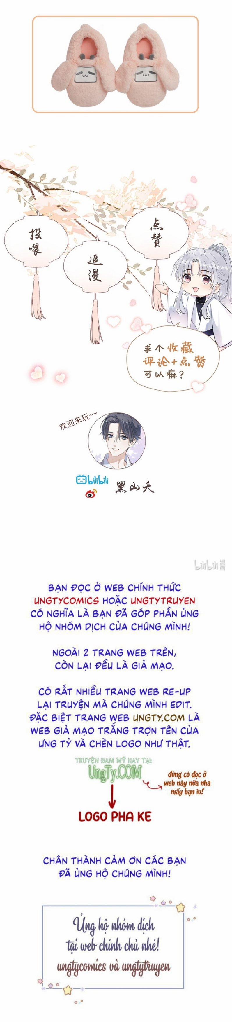 Sư Thúc Bất Khả Mạo Tướng 3 trang 49