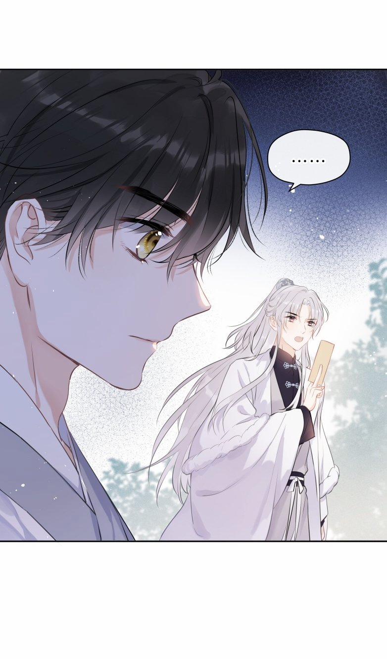 Sư Thúc Bất Khả Mạo Tướng 3 trang 5