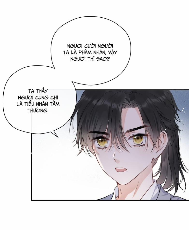 Sư Thúc Bất Khả Mạo Tướng 3 trang 9