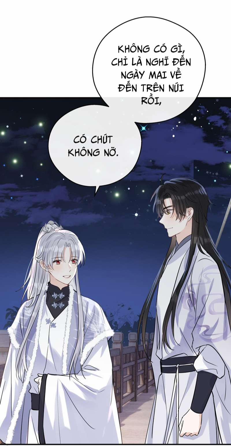 Sư Thúc Bất Khả Mạo Tướng 30 trang 29