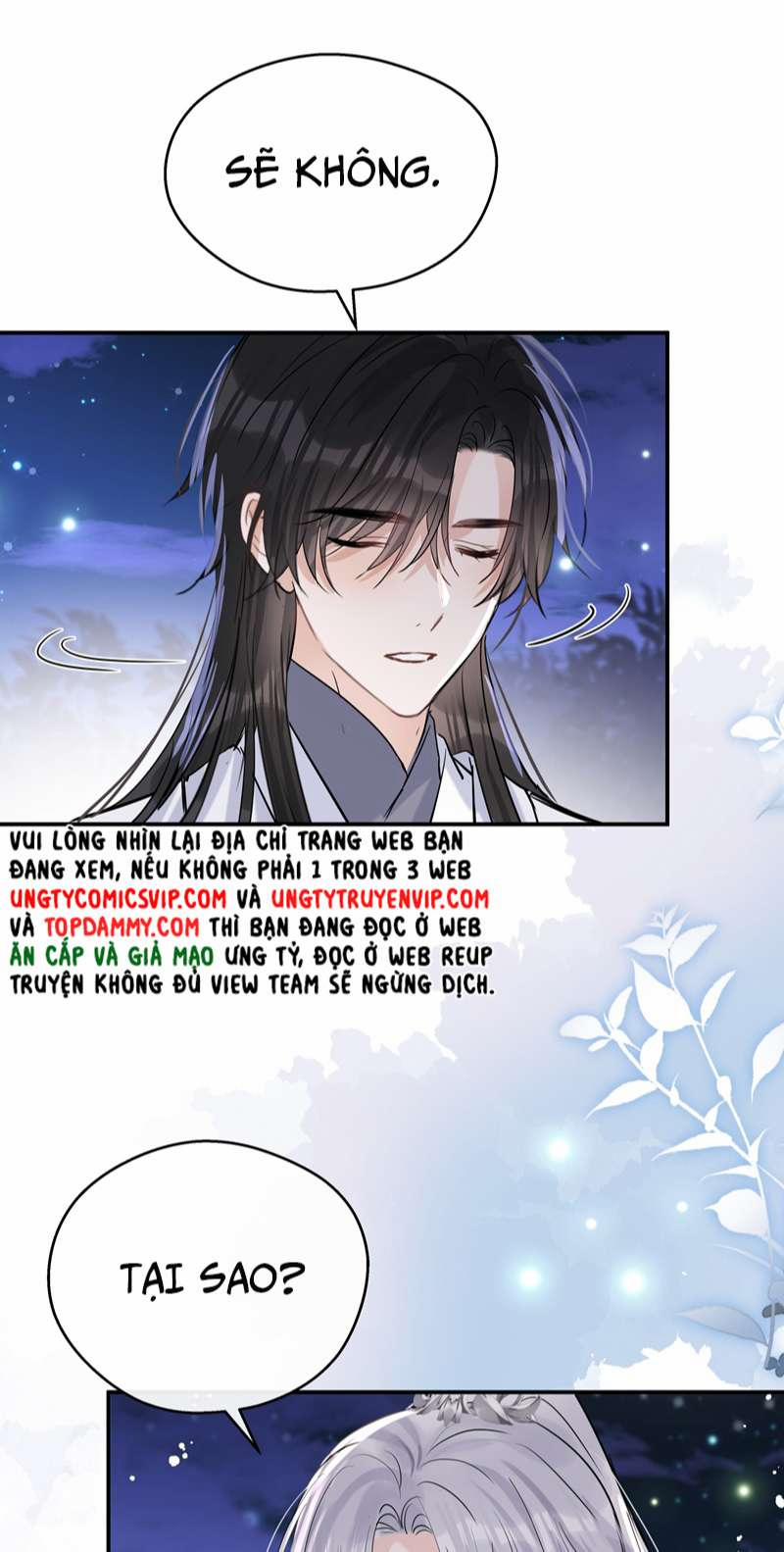 Sư Thúc Bất Khả Mạo Tướng 30 trang 37