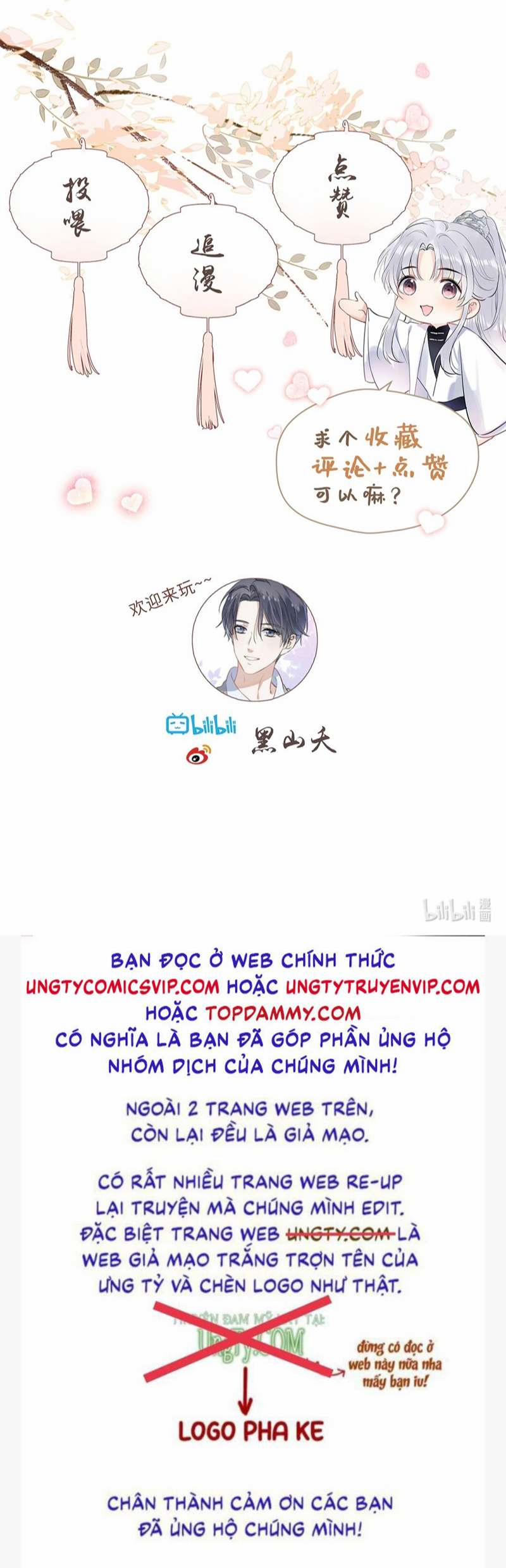 Sư Thúc Bất Khả Mạo Tướng 30 trang 53