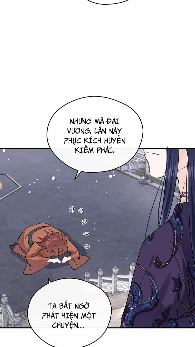 Sư Thúc Bất Khả Mạo Tướng 30 trang 6