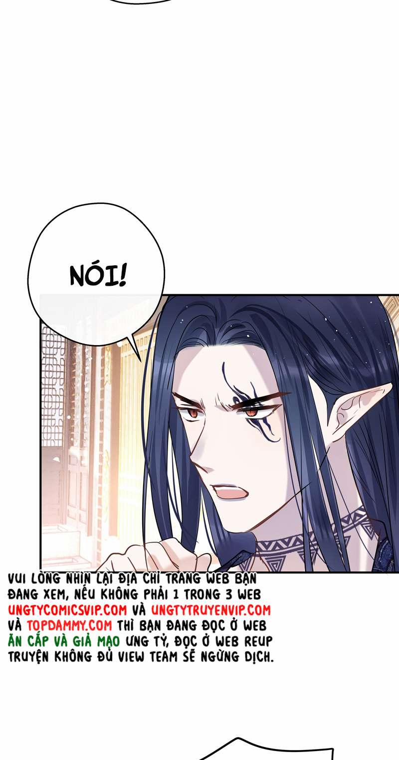 Sư Thúc Bất Khả Mạo Tướng 30 trang 7