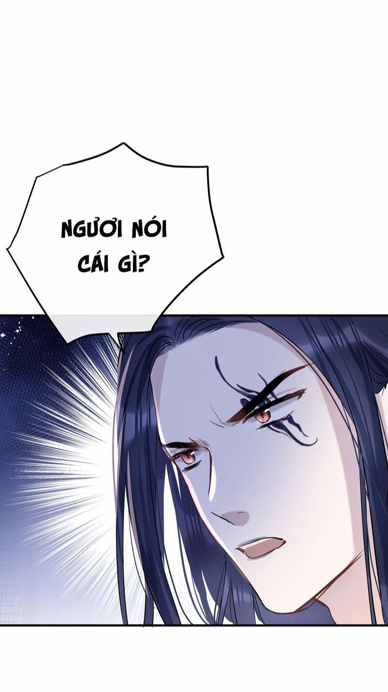 Sư Thúc Bất Khả Mạo Tướng 30 trang 9