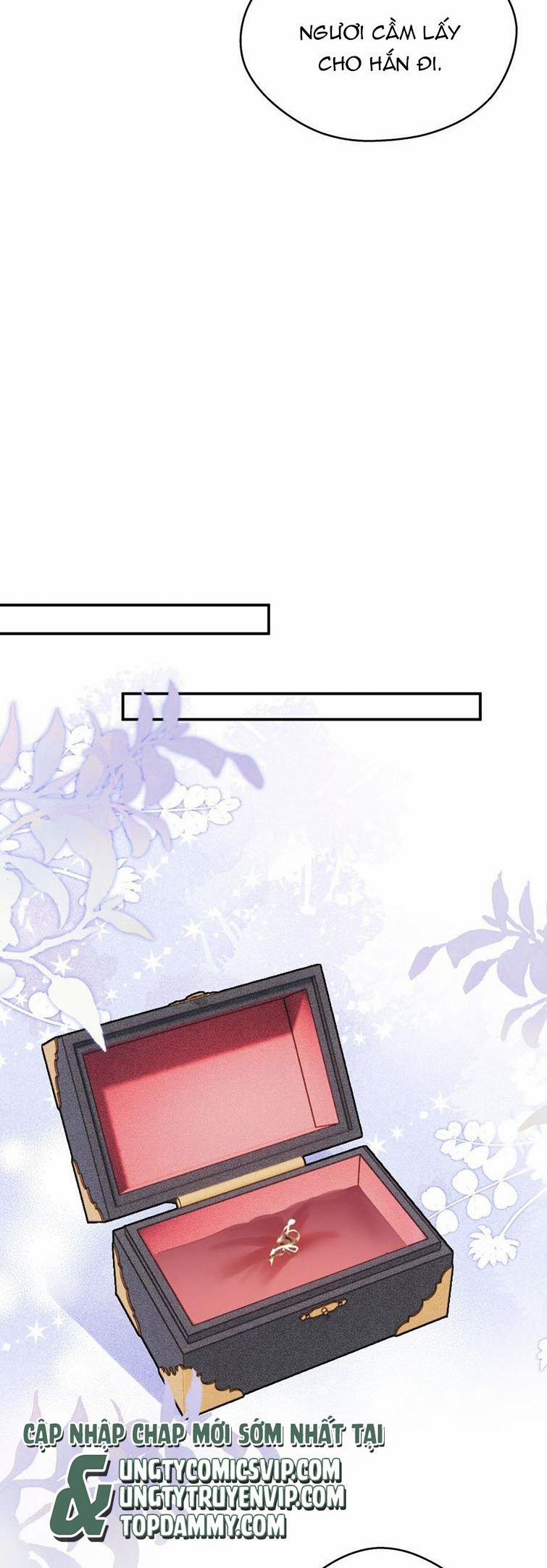 Sư Thúc Bất Khả Mạo Tướng 31 trang 22