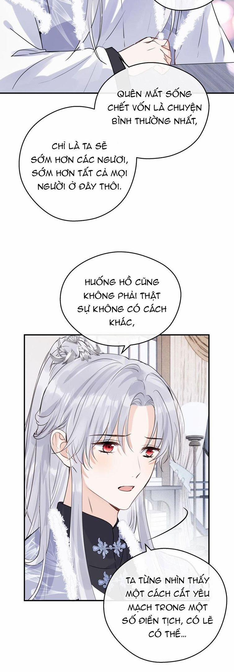 Sư Thúc Bất Khả Mạo Tướng 31 trang 29