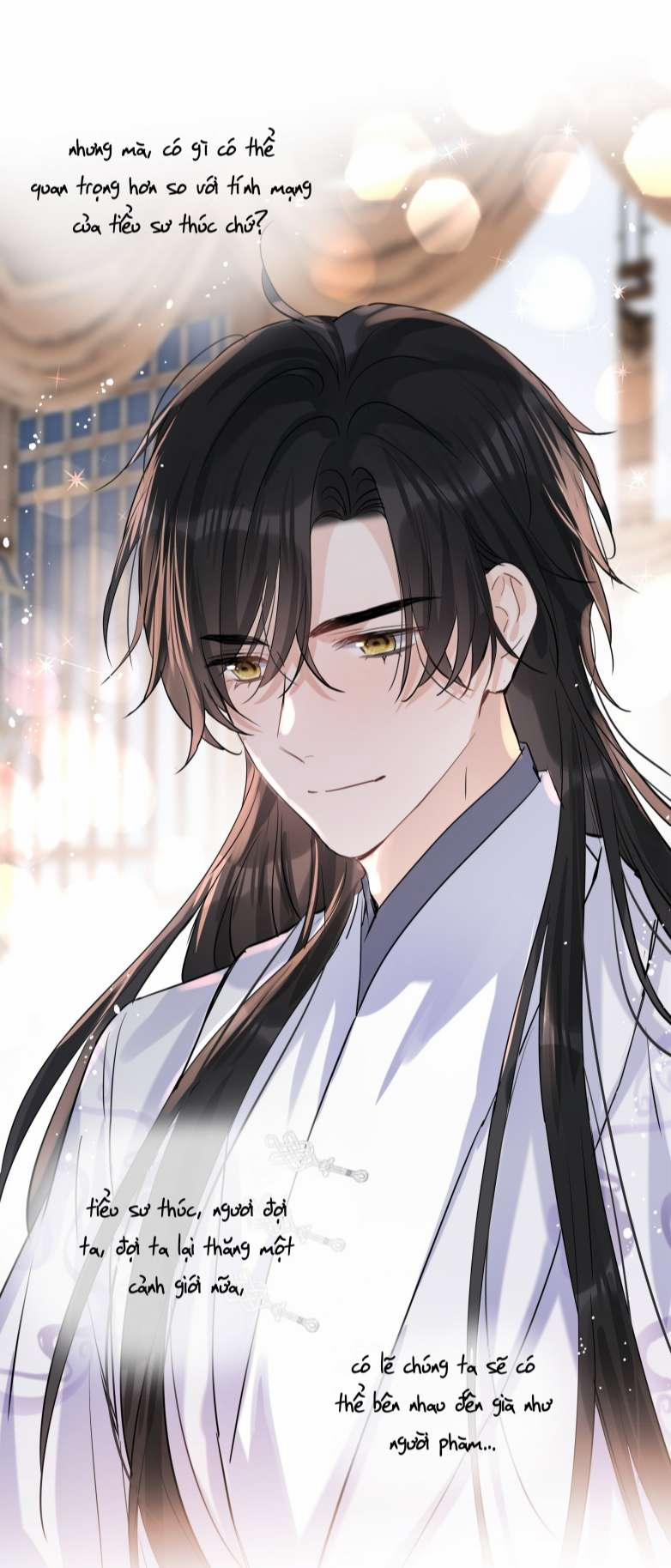 Sư Thúc Bất Khả Mạo Tướng 32 trang 33