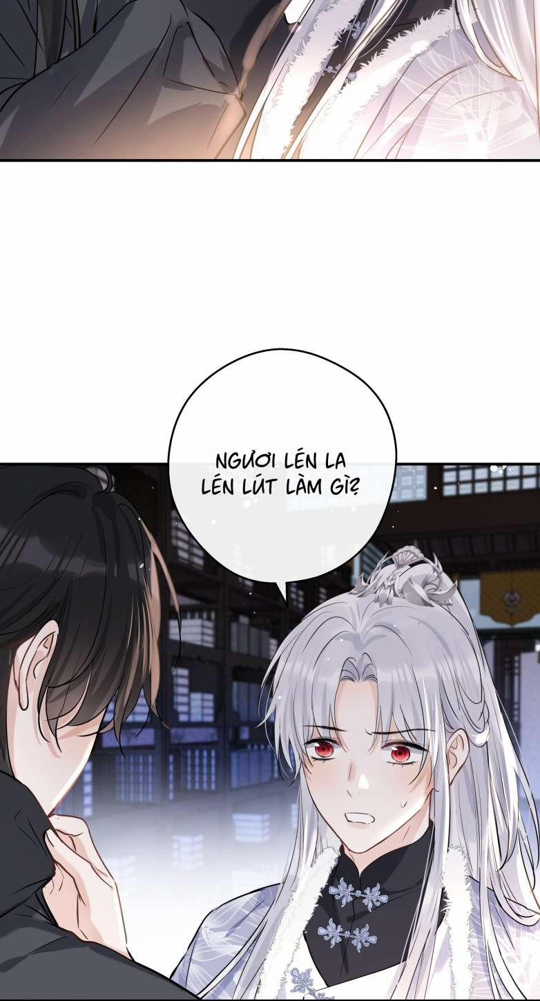 Sư Thúc Bất Khả Mạo Tướng 32 trang 7