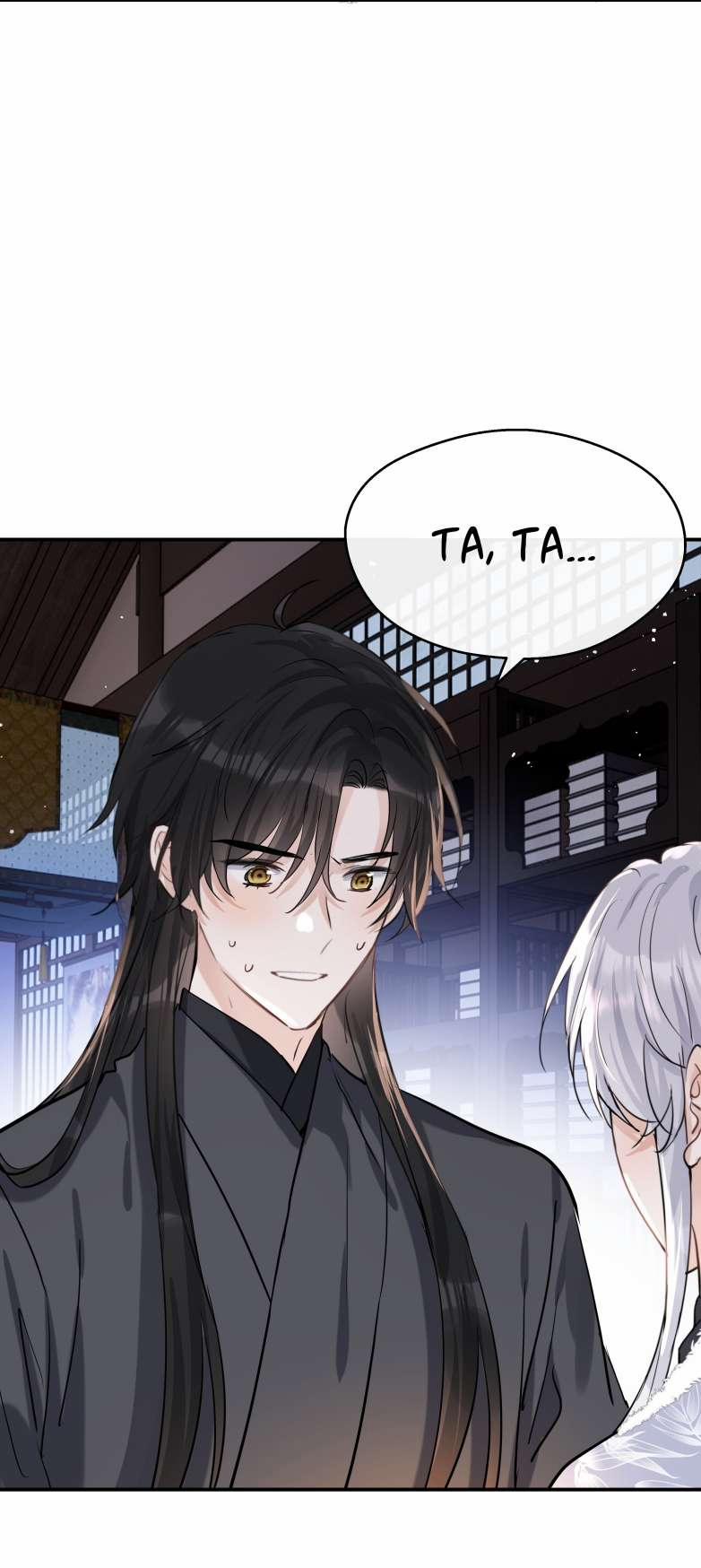 Sư Thúc Bất Khả Mạo Tướng 32 trang 8