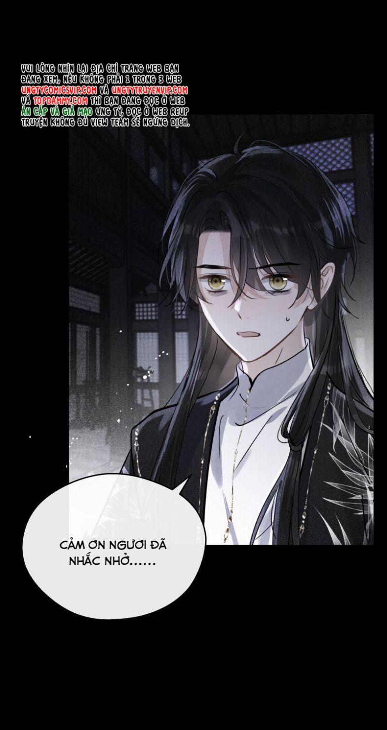 Sư Thúc Bất Khả Mạo Tướng 33 trang 10