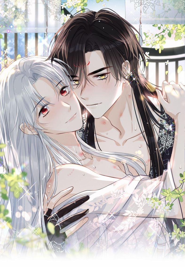 Sư Thúc Bất Khả Mạo Tướng 33 trang 16