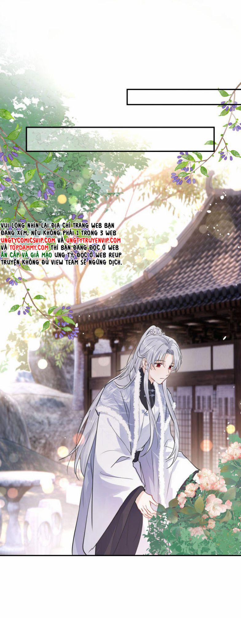 Sư Thúc Bất Khả Mạo Tướng 33 trang 18