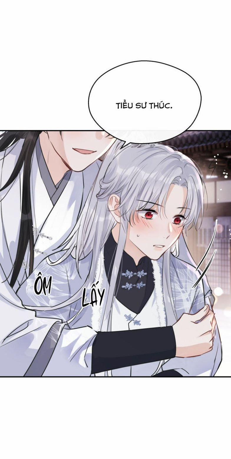 Sư Thúc Bất Khả Mạo Tướng 33 trang 19