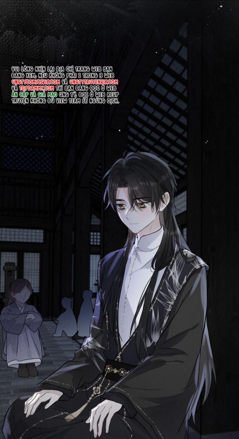 Sư Thúc Bất Khả Mạo Tướng 33 trang 4