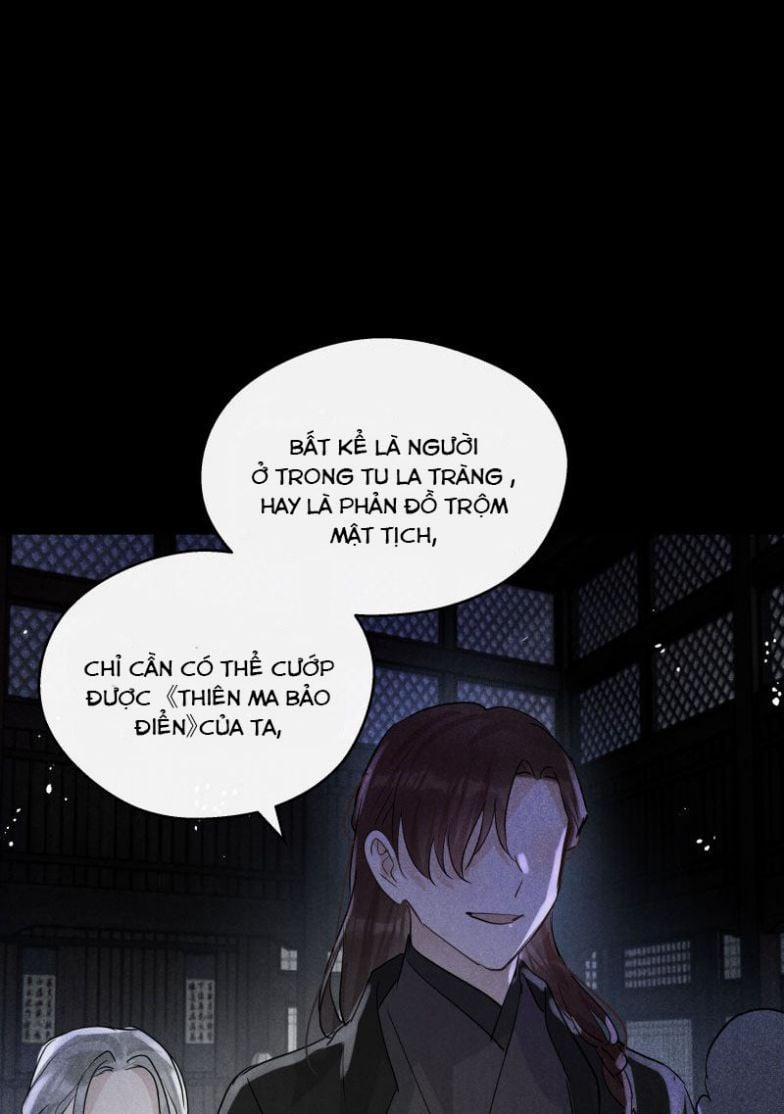 Sư Thúc Bất Khả Mạo Tướng 33 trang 46