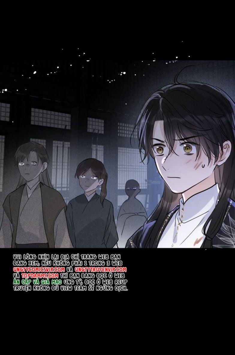 Sư Thúc Bất Khả Mạo Tướng 33 trang 48