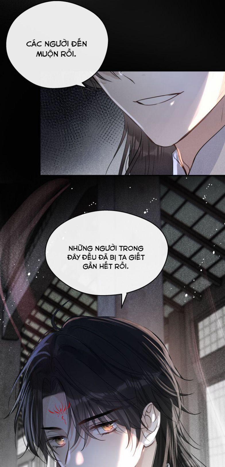 Sư Thúc Bất Khả Mạo Tướng 33 trang 55