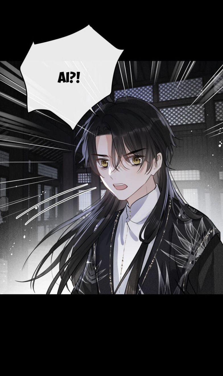 Sư Thúc Bất Khả Mạo Tướng 33 trang 7