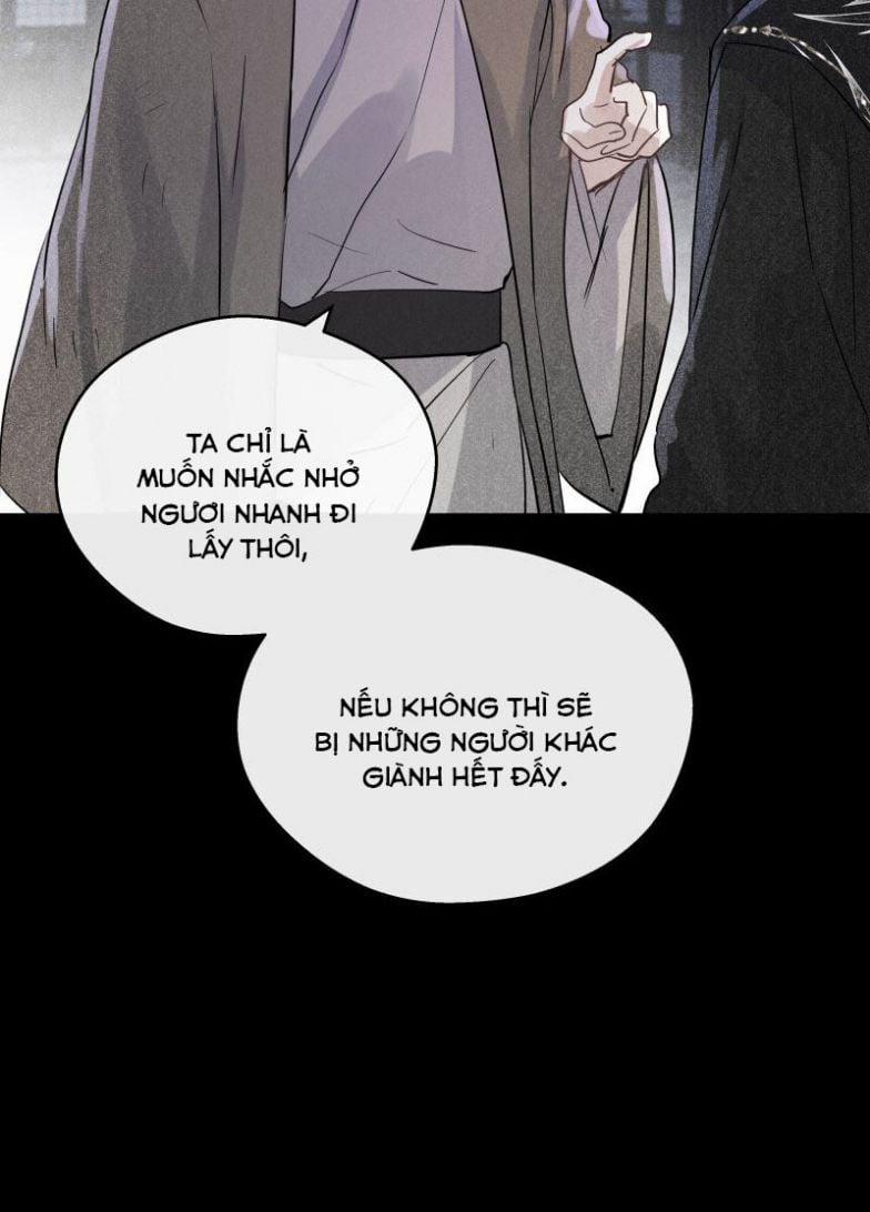 Sư Thúc Bất Khả Mạo Tướng 33 trang 9