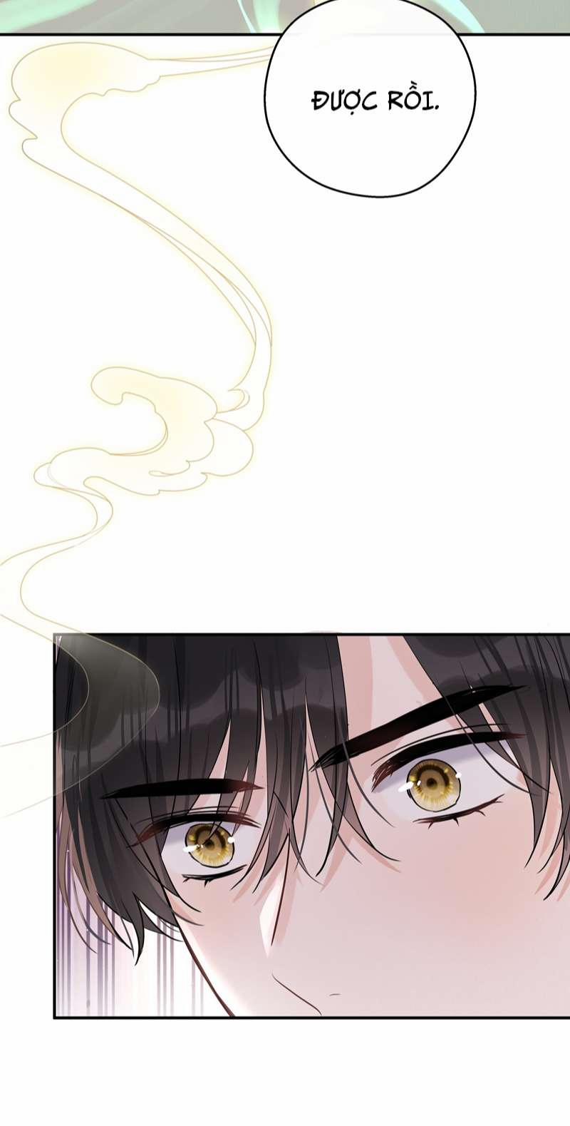 Sư Thúc Bất Khả Mạo Tướng 34 trang 17