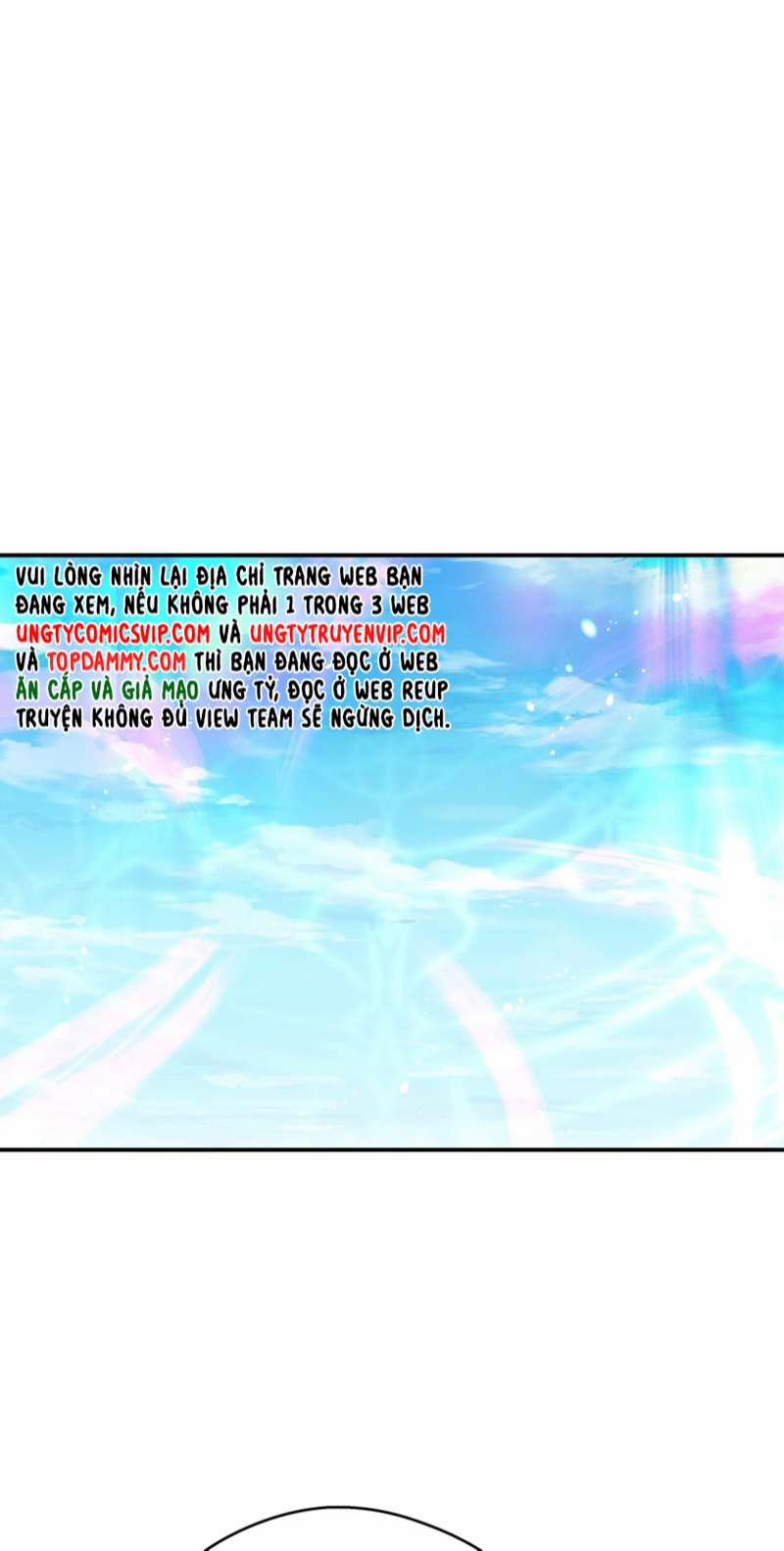 Sư Thúc Bất Khả Mạo Tướng 34 trang 19