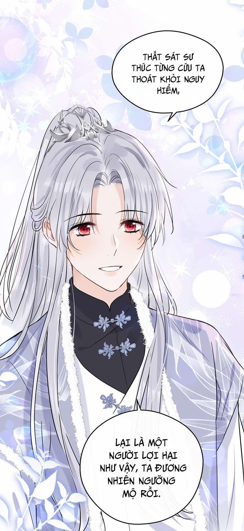 Sư Thúc Bất Khả Mạo Tướng 34 trang 45