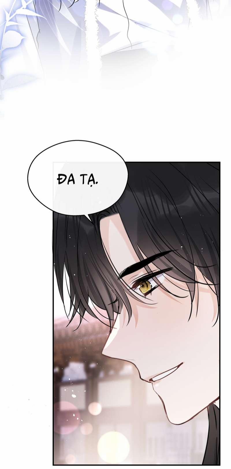 Sư Thúc Bất Khả Mạo Tướng 34 trang 46