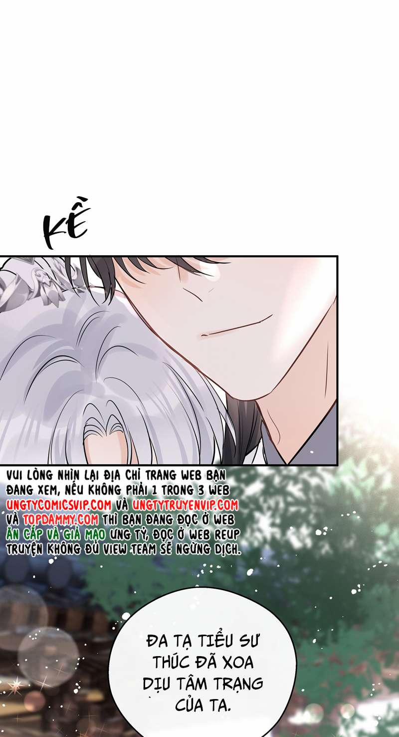 Sư Thúc Bất Khả Mạo Tướng 34 trang 48