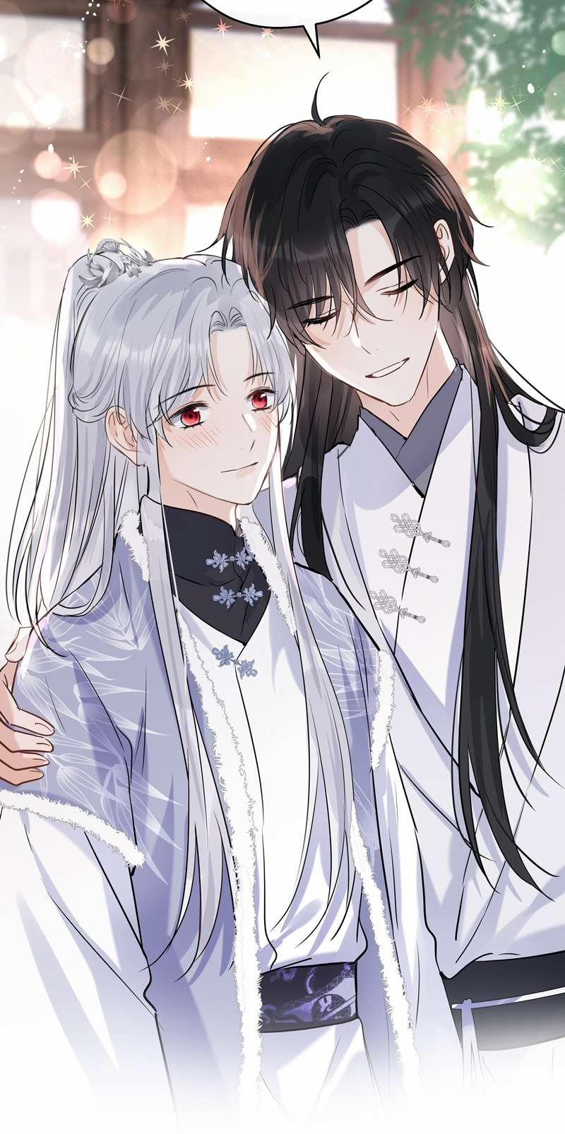 Sư Thúc Bất Khả Mạo Tướng 34 trang 49