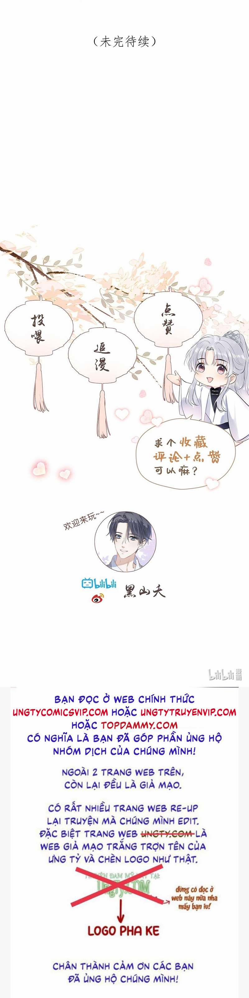 Sư Thúc Bất Khả Mạo Tướng 34 trang 50