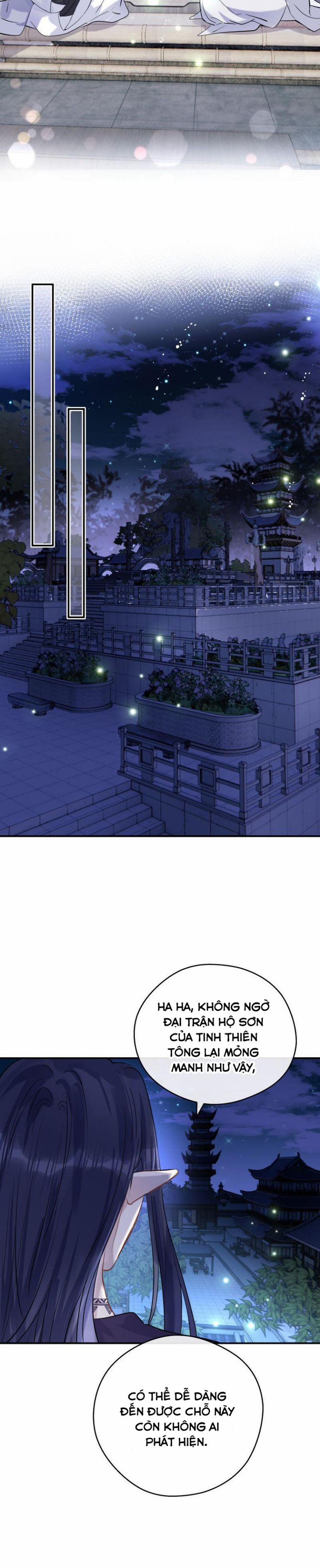 Sư Thúc Bất Khả Mạo Tướng 35 trang 17