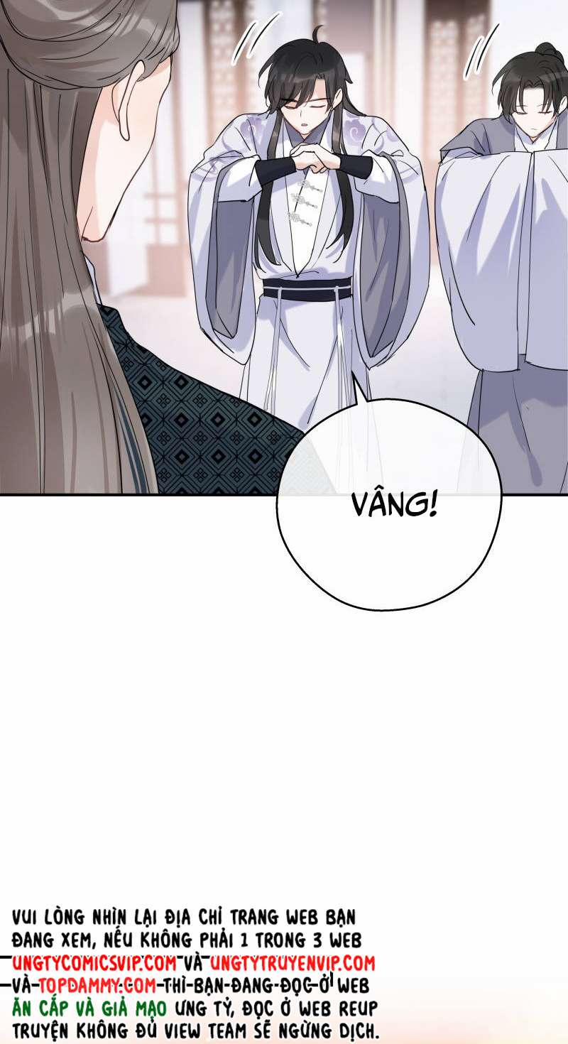 Sư Thúc Bất Khả Mạo Tướng 36 trang 10