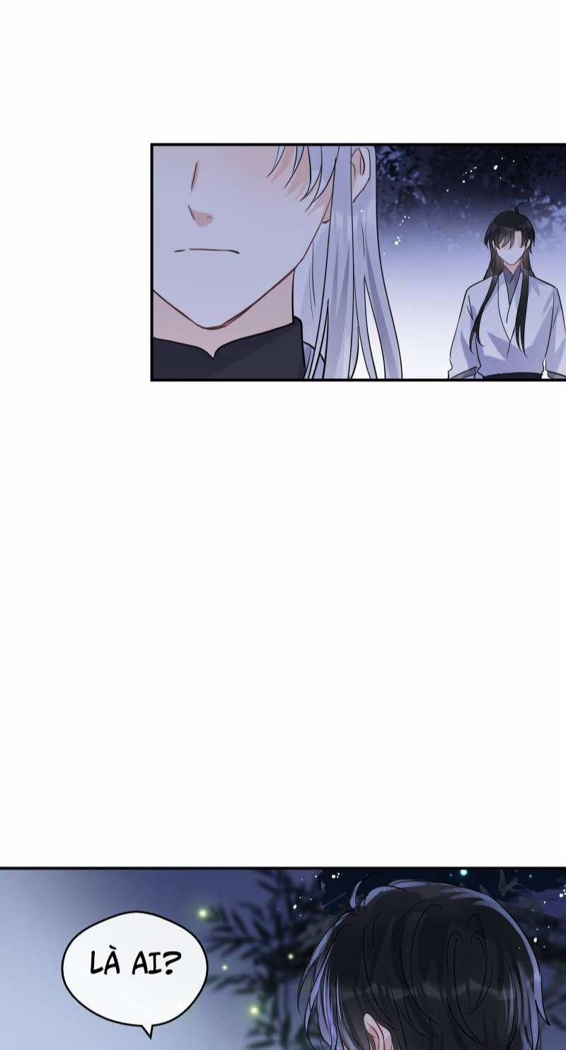 Sư Thúc Bất Khả Mạo Tướng 36 trang 19