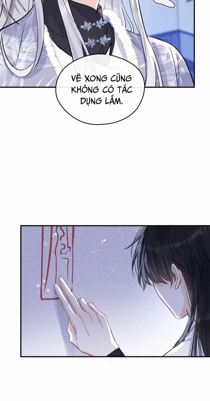 Sư Thúc Bất Khả Mạo Tướng 36 trang 26