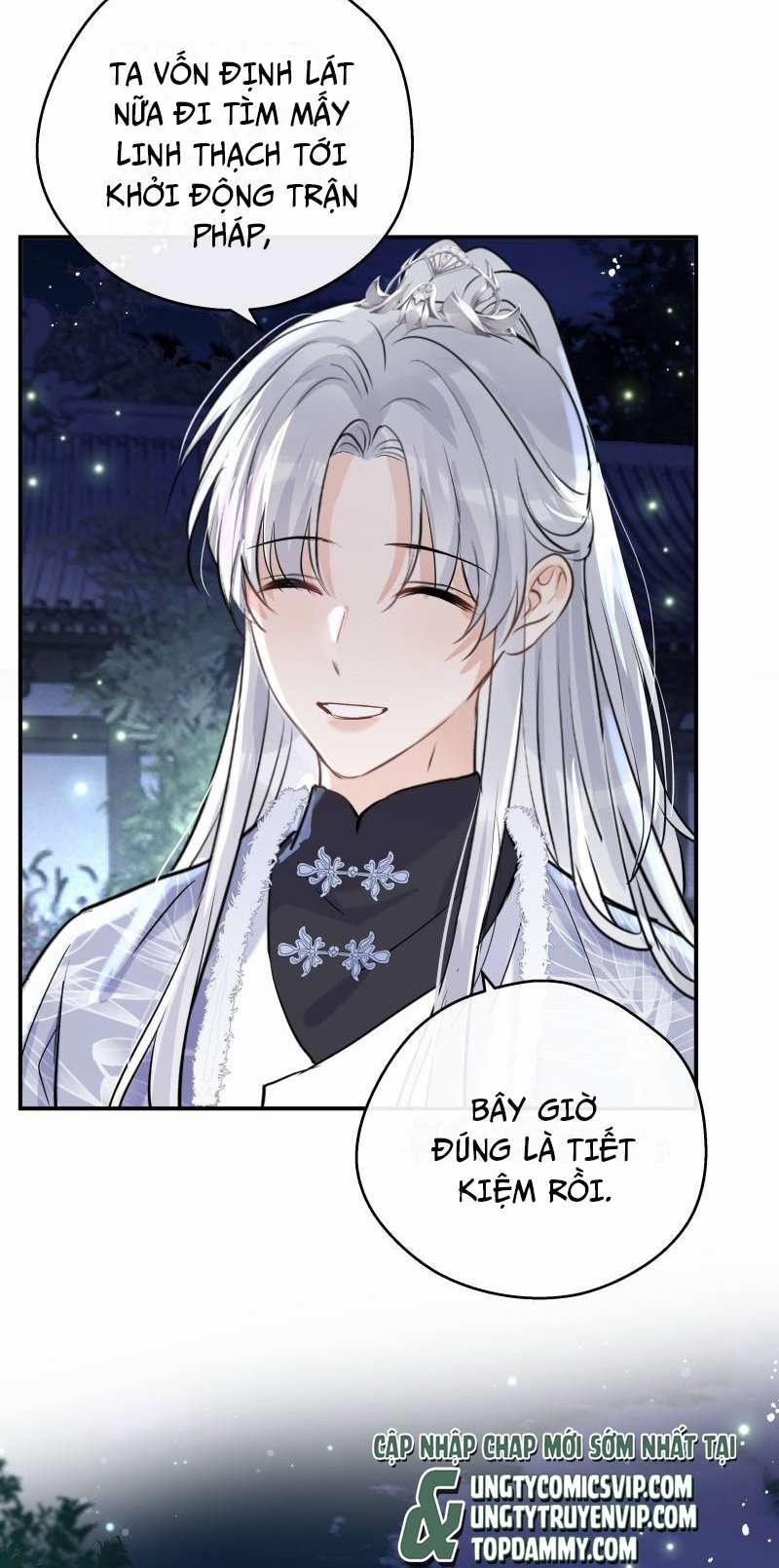 Sư Thúc Bất Khả Mạo Tướng 36 trang 29