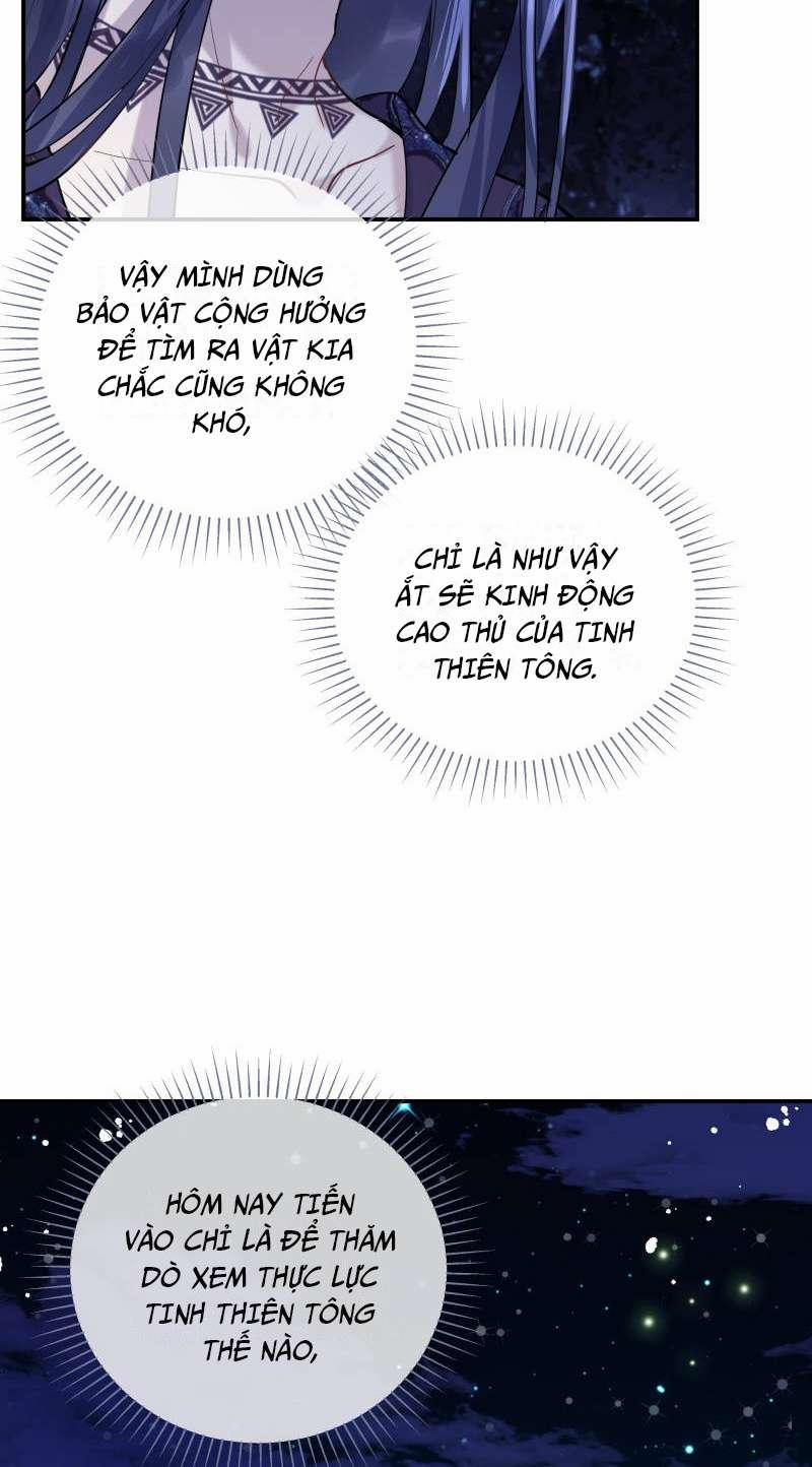 Sư Thúc Bất Khả Mạo Tướng 36 trang 3