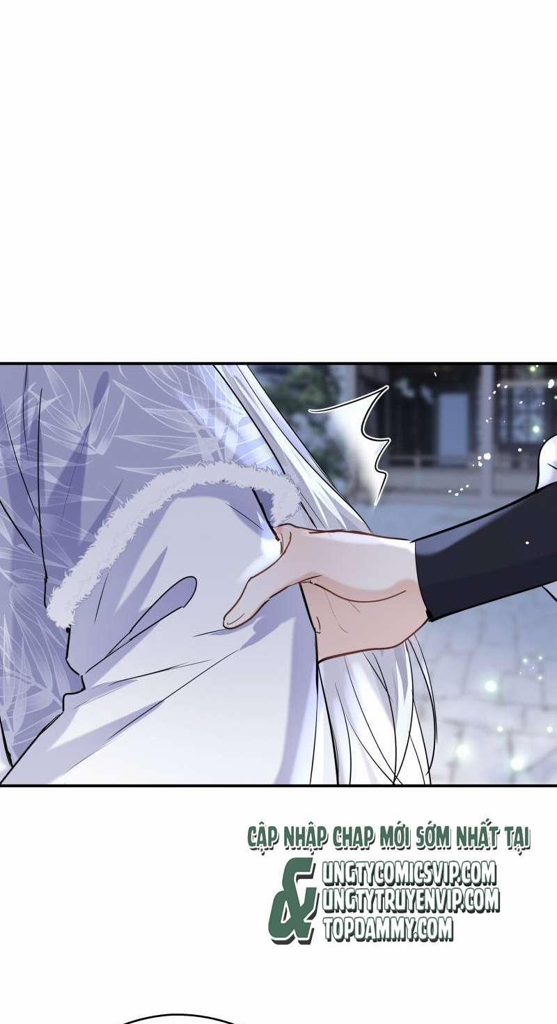 Sư Thúc Bất Khả Mạo Tướng 36 trang 44