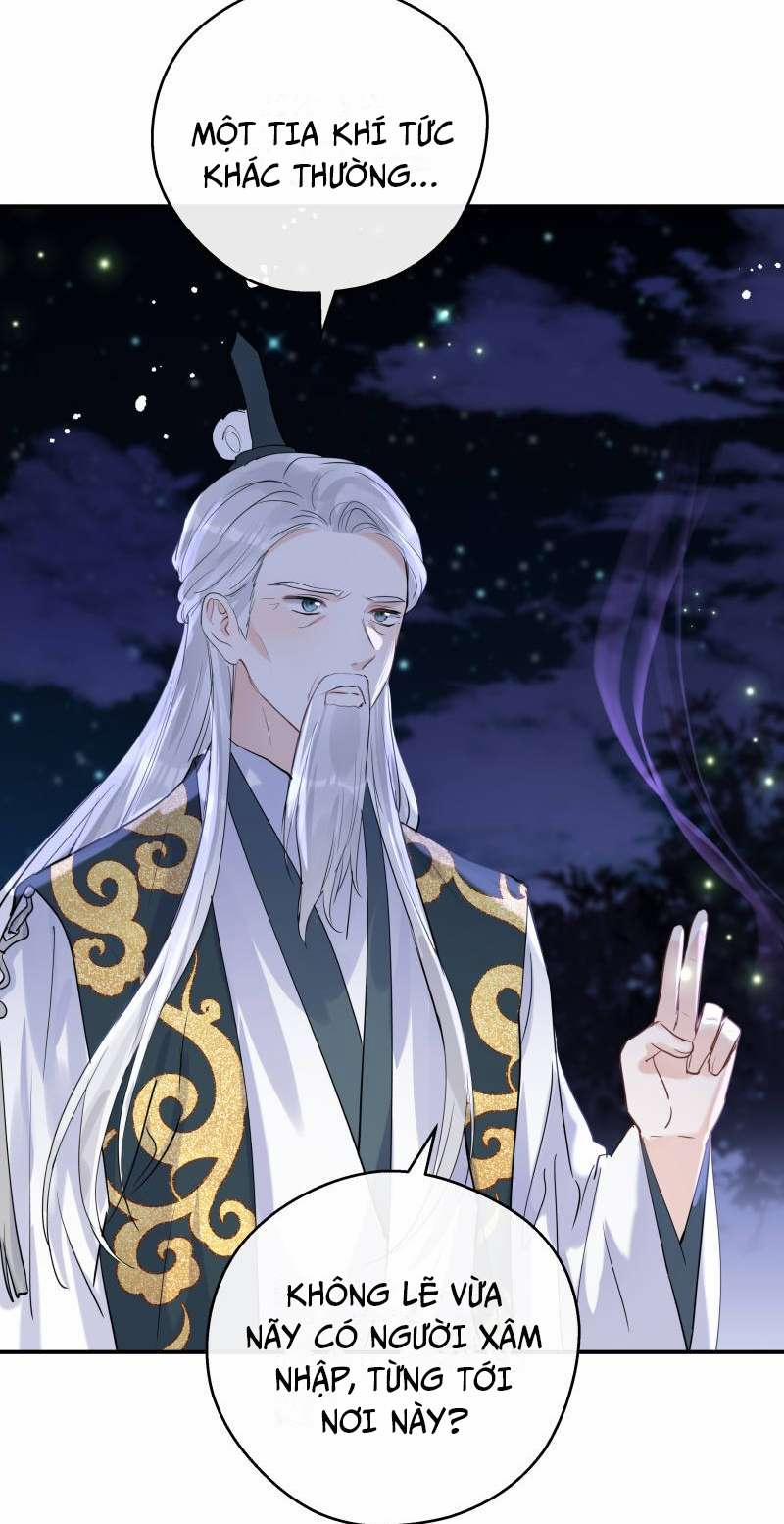 Sư Thúc Bất Khả Mạo Tướng 36 trang 6