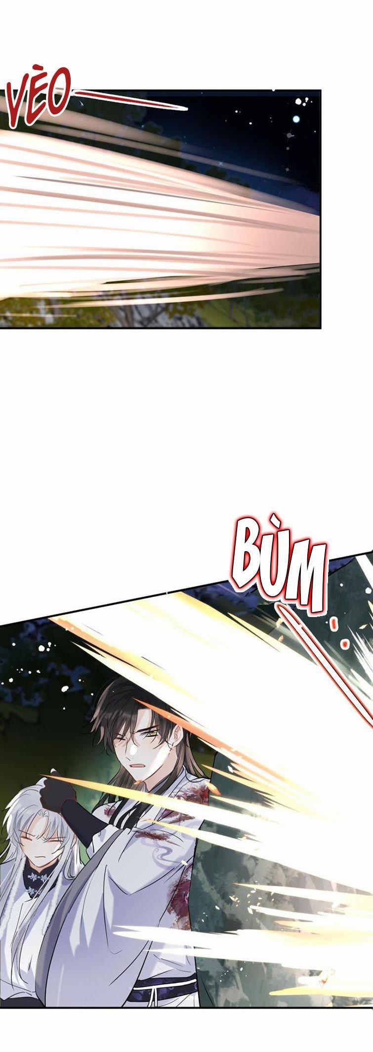 Sư Thúc Bất Khả Mạo Tướng 37 trang 25